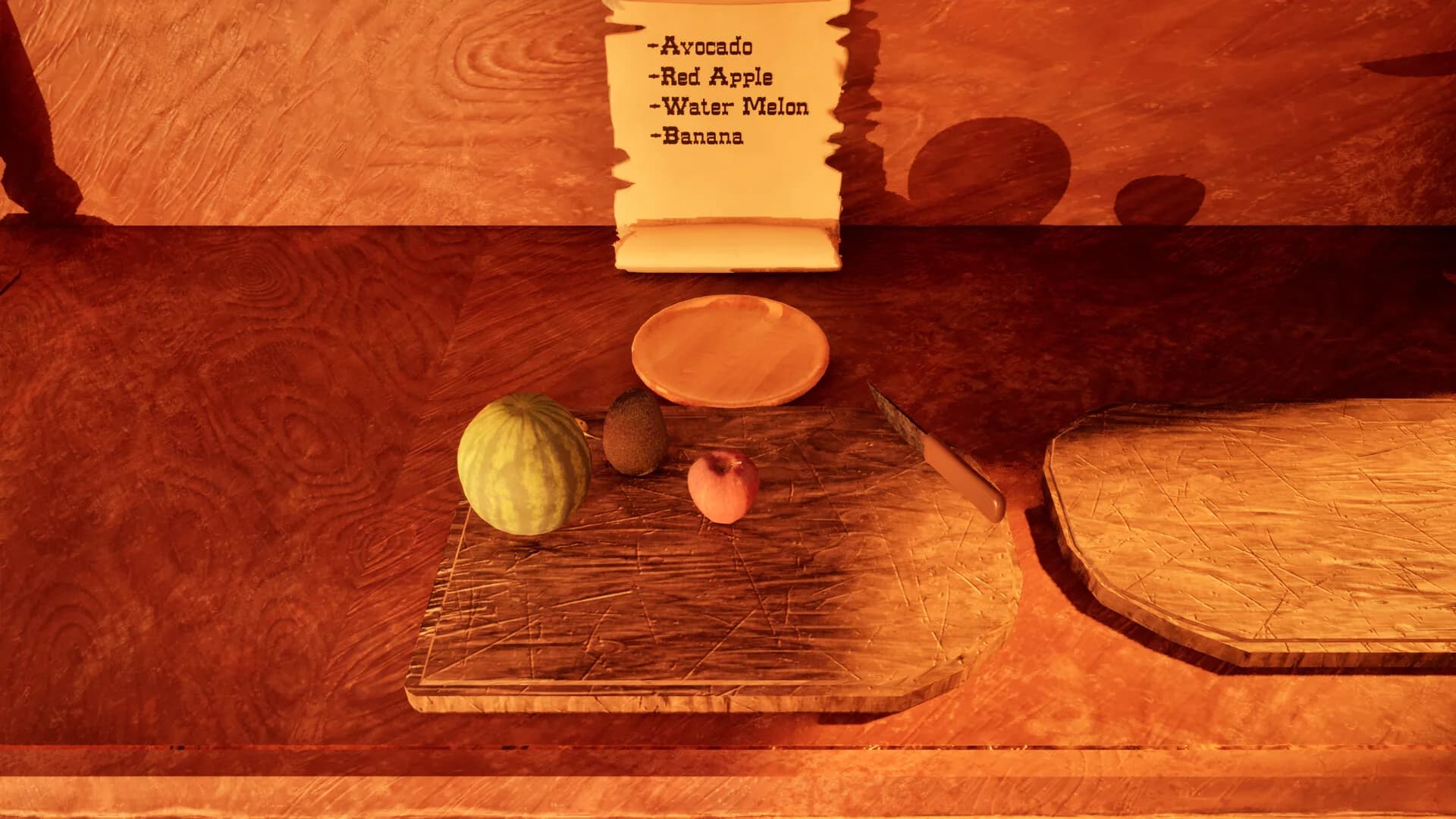 Wild West Saloon Simulator görsel 4
