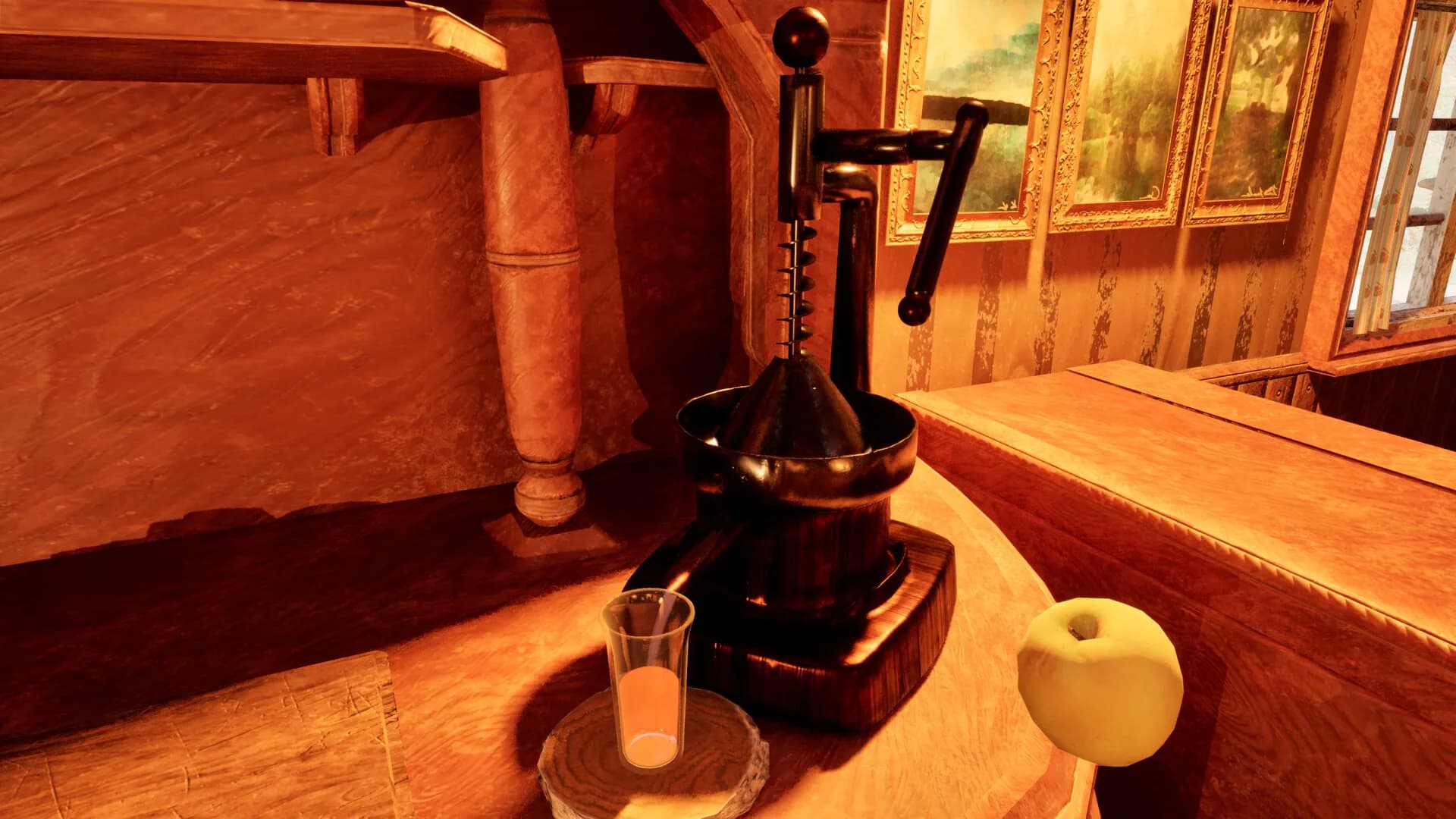 Wild West Saloon Simulator görsel 5