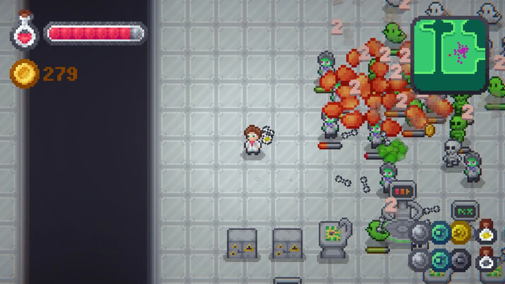 Chemical Combat görsel 4