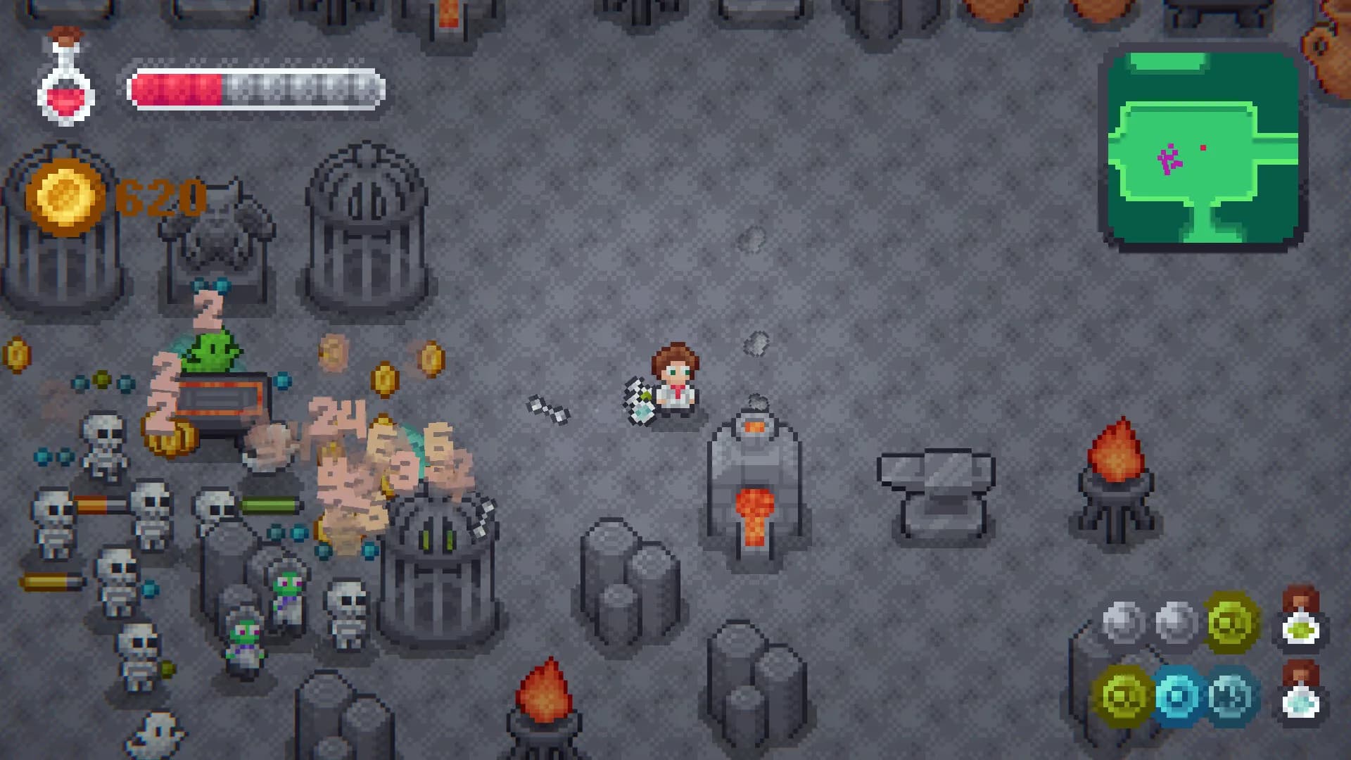 Chemical Combat görsel 5