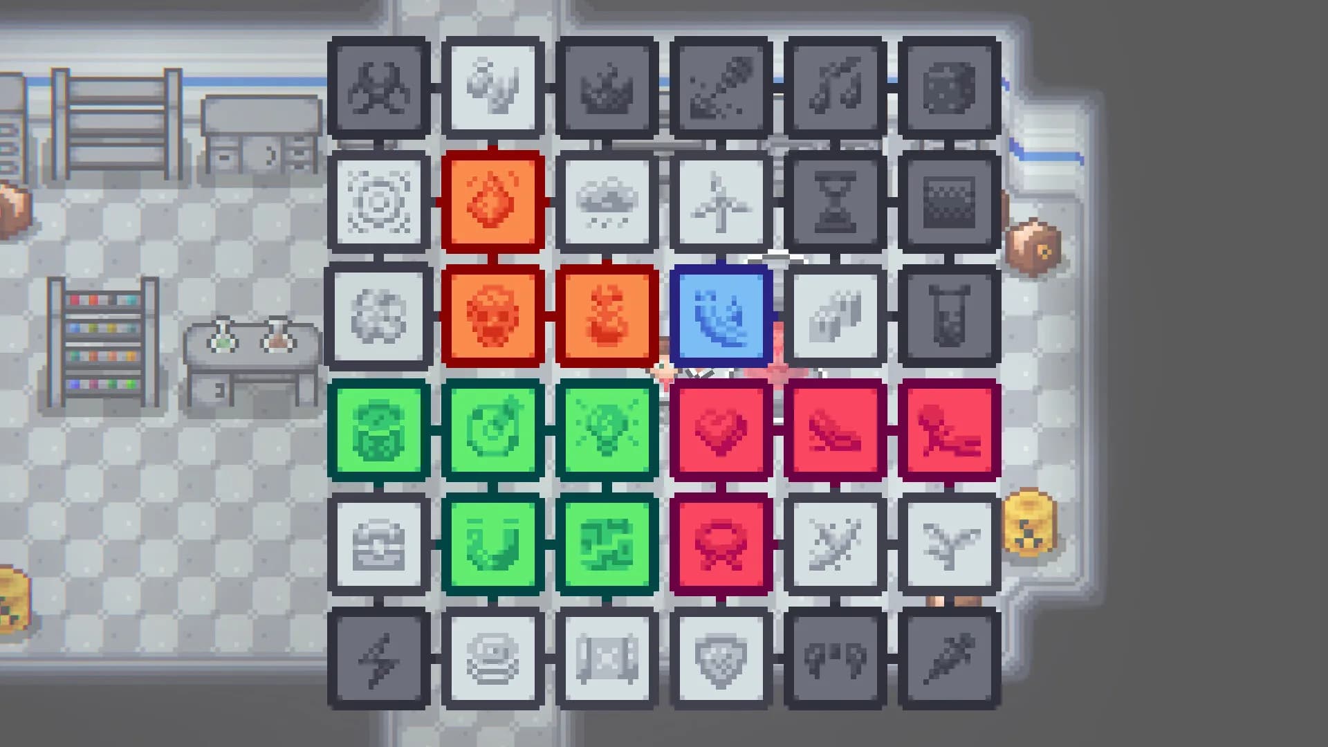 Chemical Combat görsel 8