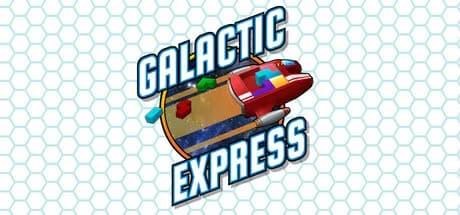 Galactic Express görsel 1