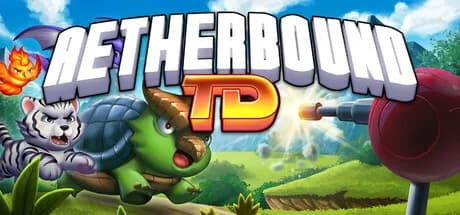 Aetherbound TD görsel 1