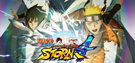 NARUTO SHIPPUDEN: Ultimate Ninja STORM 4 görsel 1