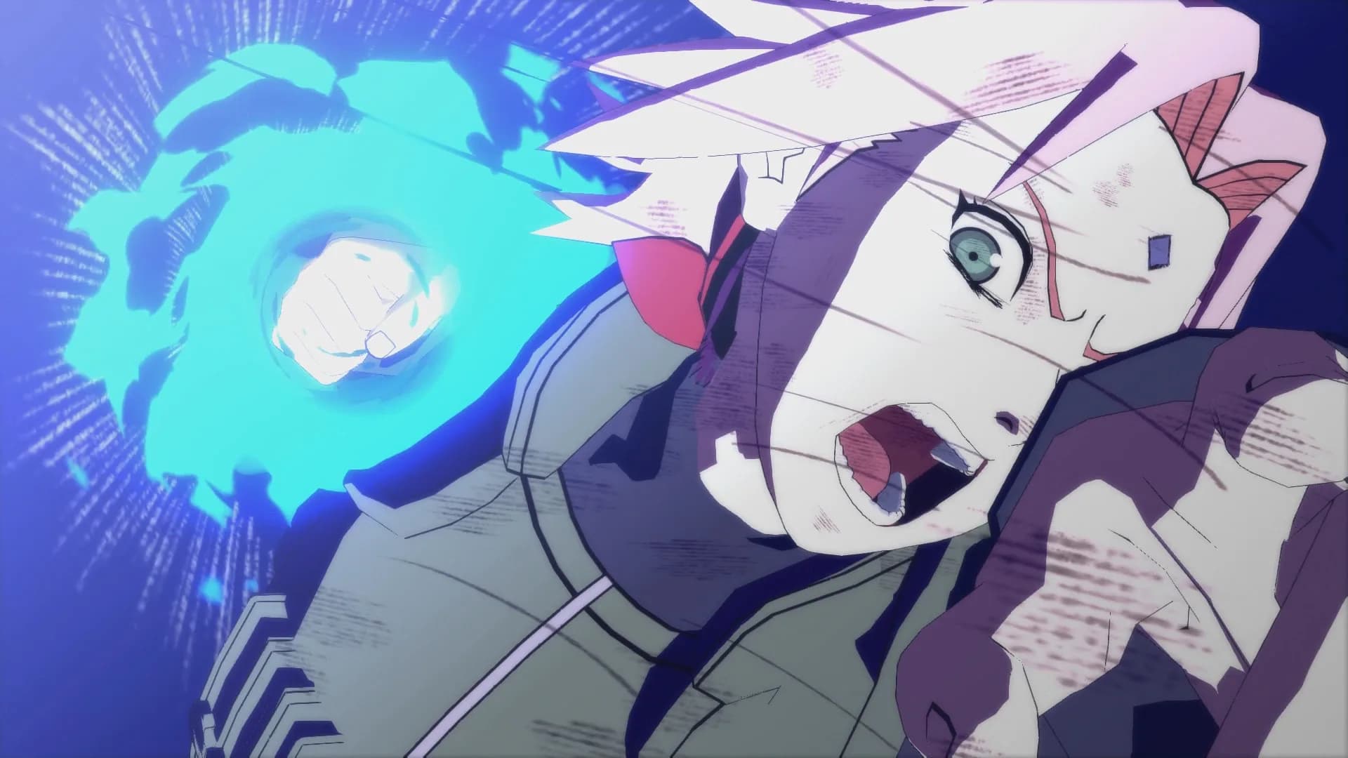 NARUTO SHIPPUDEN: Ultimate Ninja STORM 4 görsel 3