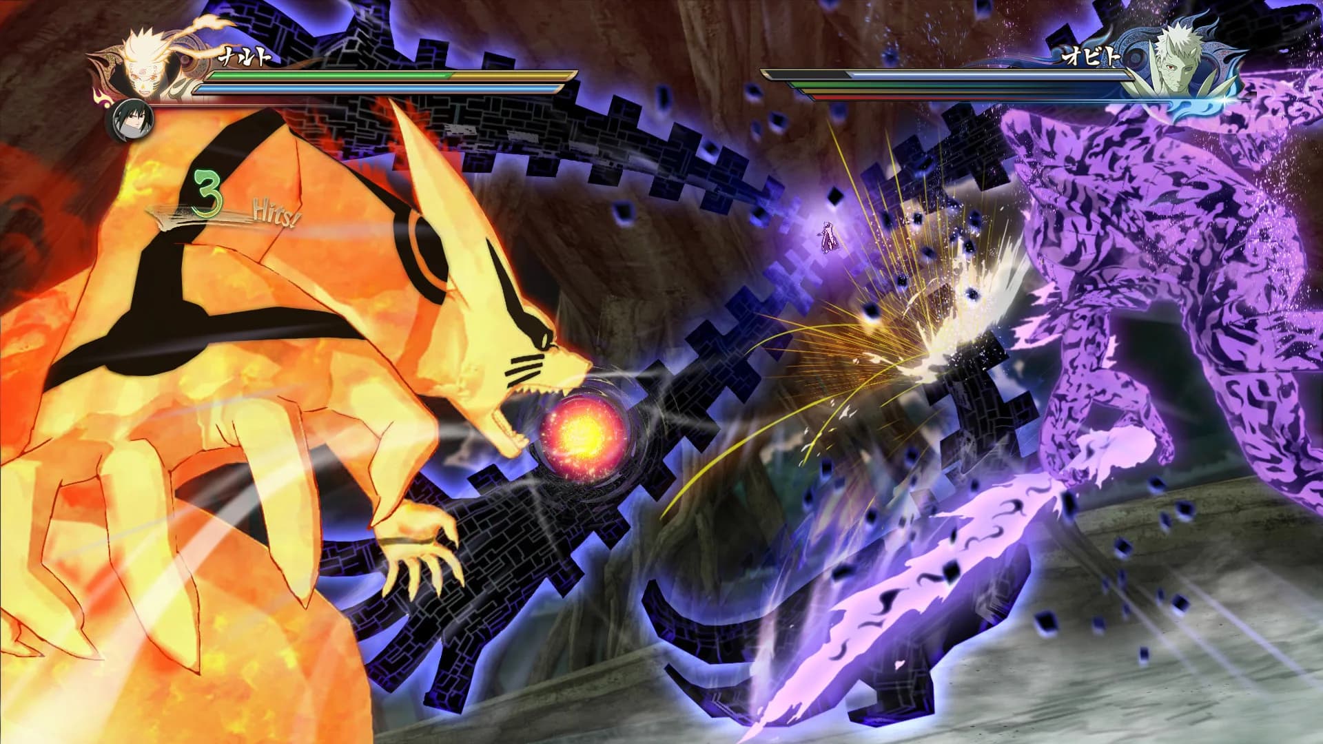 NARUTO SHIPPUDEN: Ultimate Ninja STORM 4 görsel 5