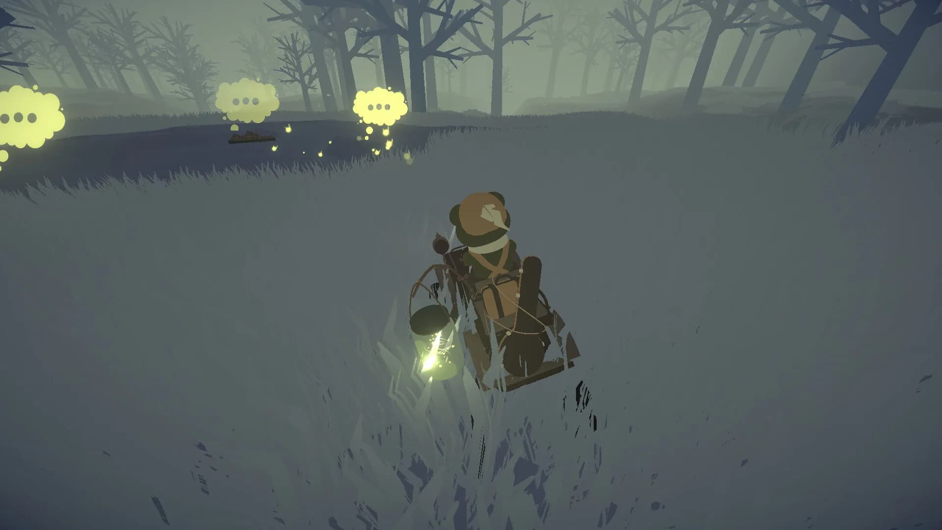 Frog Bard görsel 2
