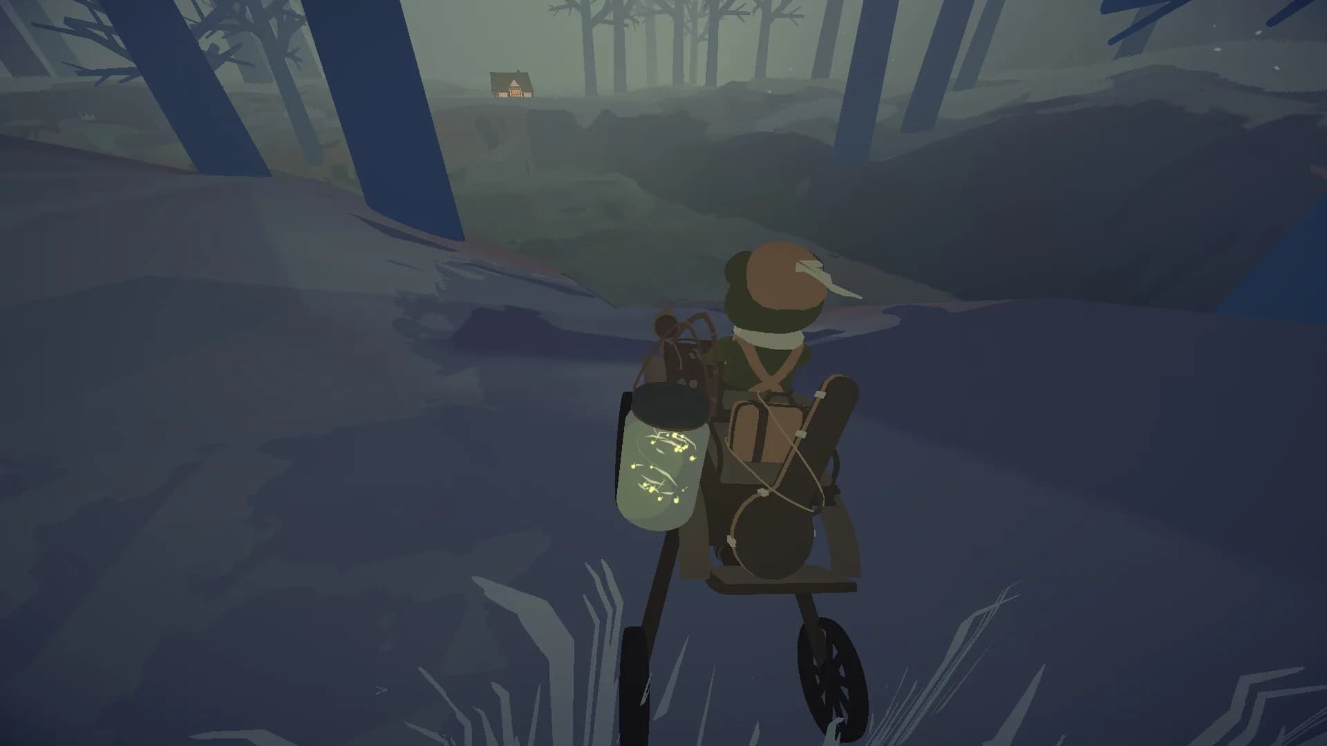 Frog Bard görsel 4