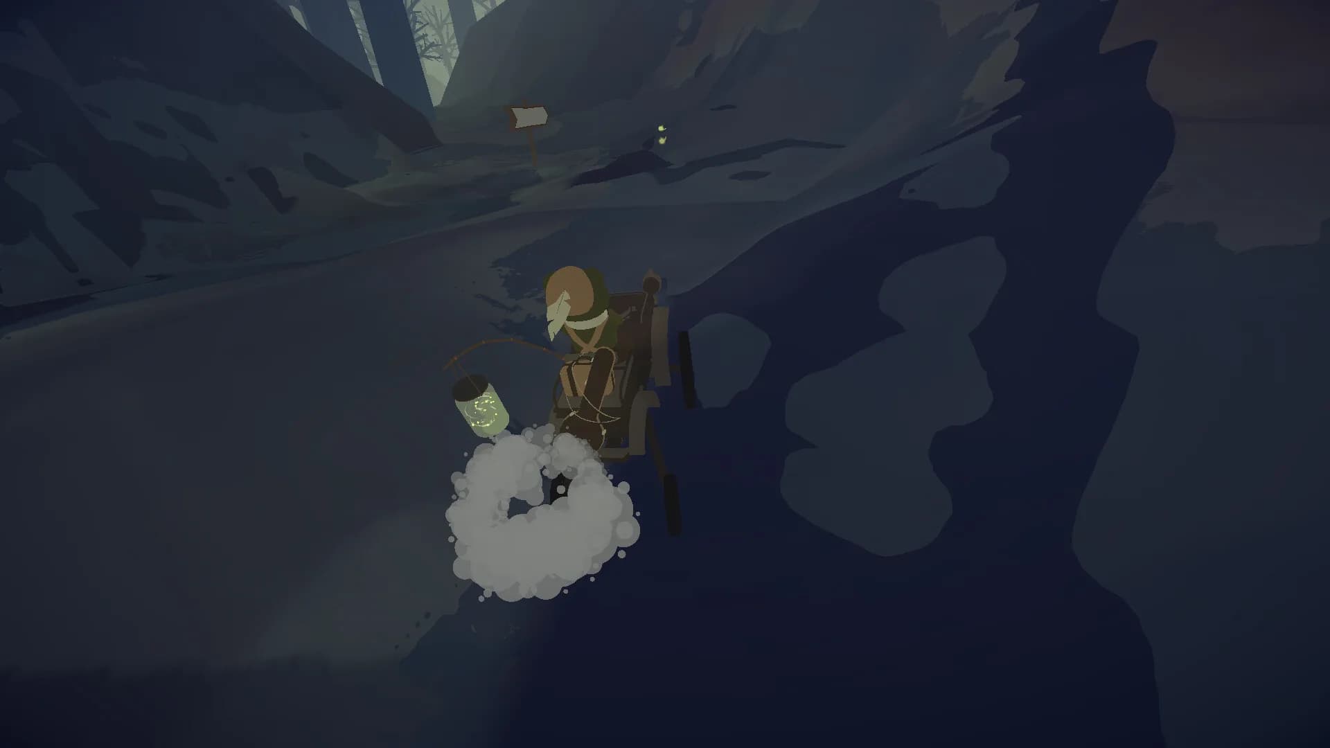 Frog Bard görsel 5