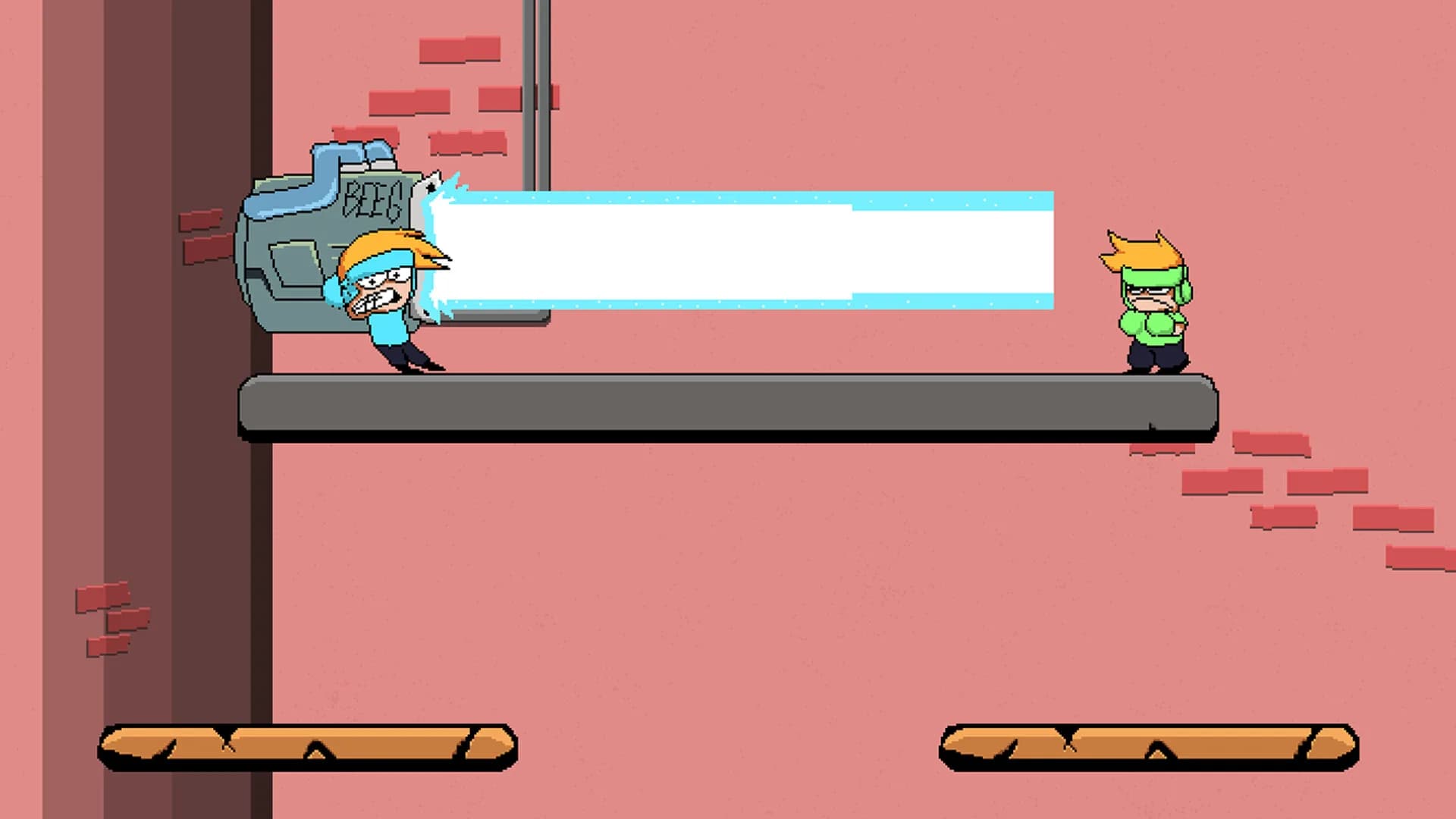 Rumble City görsel 2