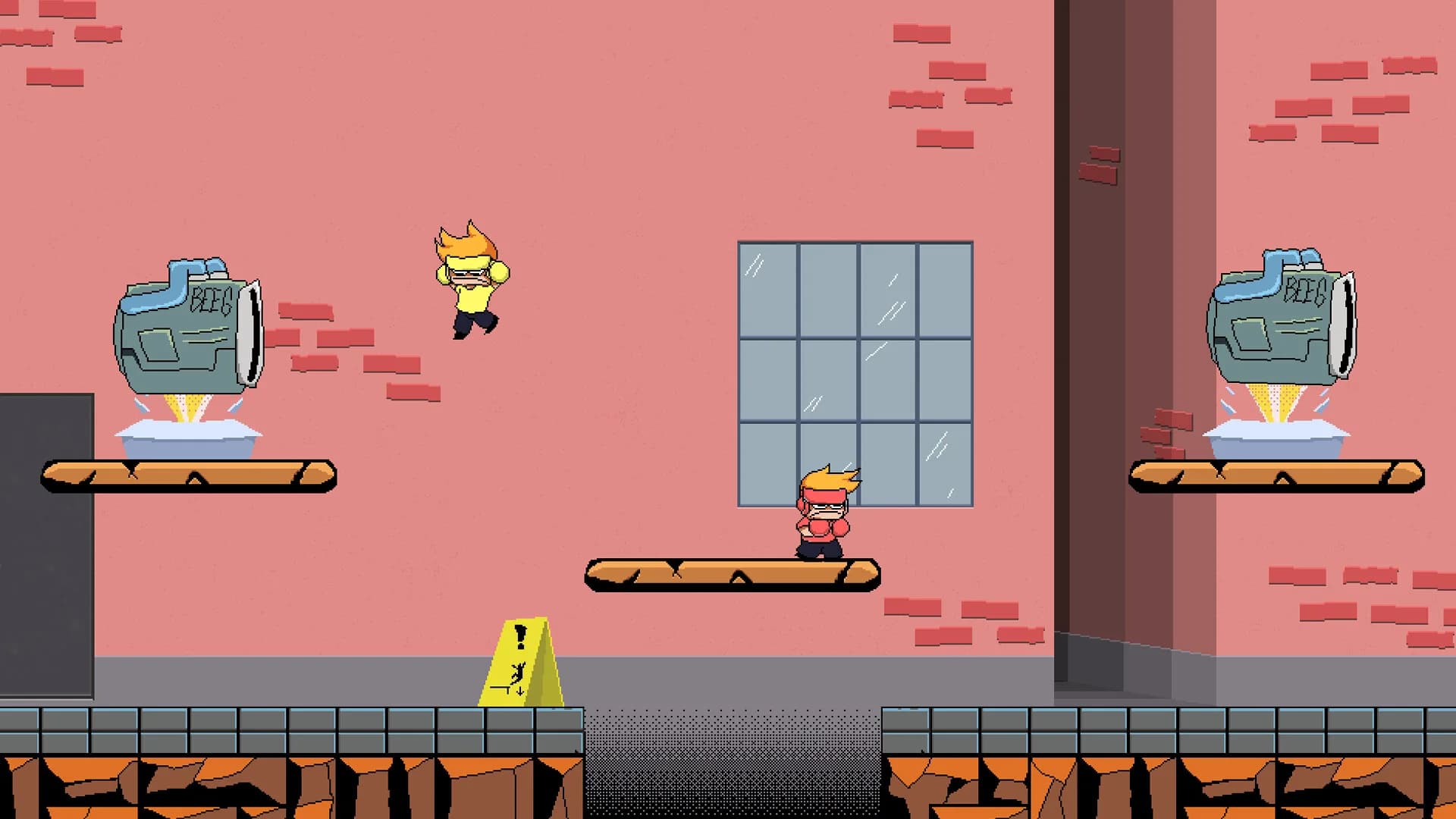 Rumble City görsel 4