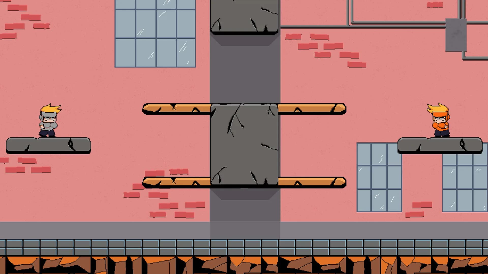 Rumble City görsel 5