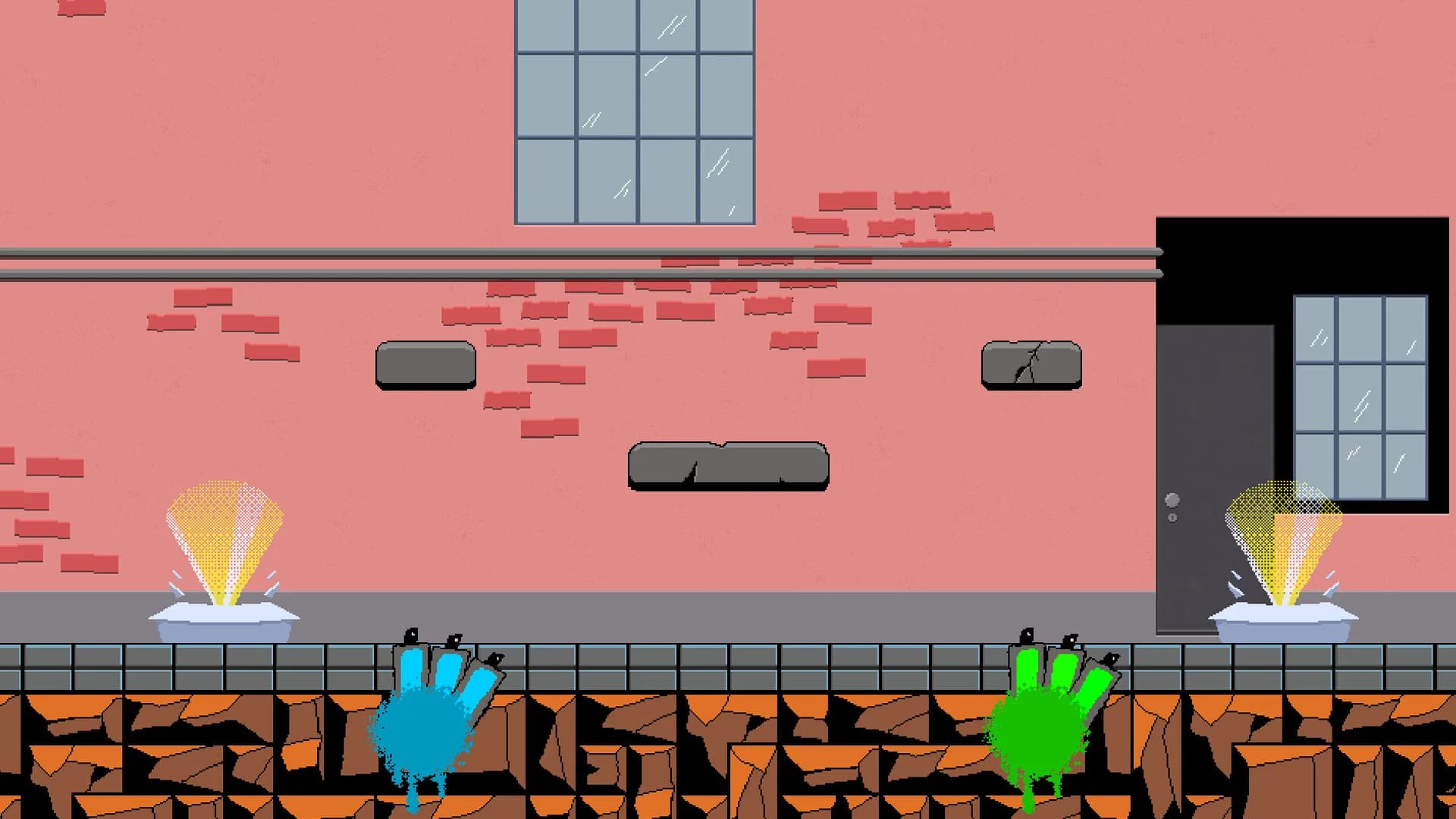 Rumble City görsel 6