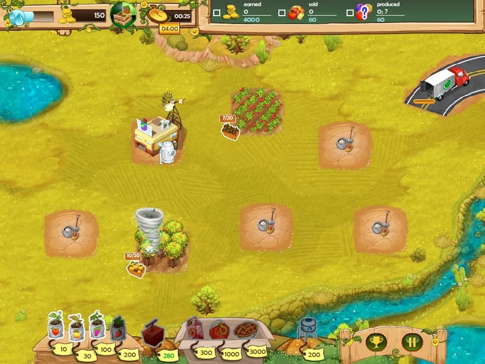 Fruits Inc. Deluxe Pack görsel 4