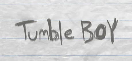 TumbleBoy görsel 1