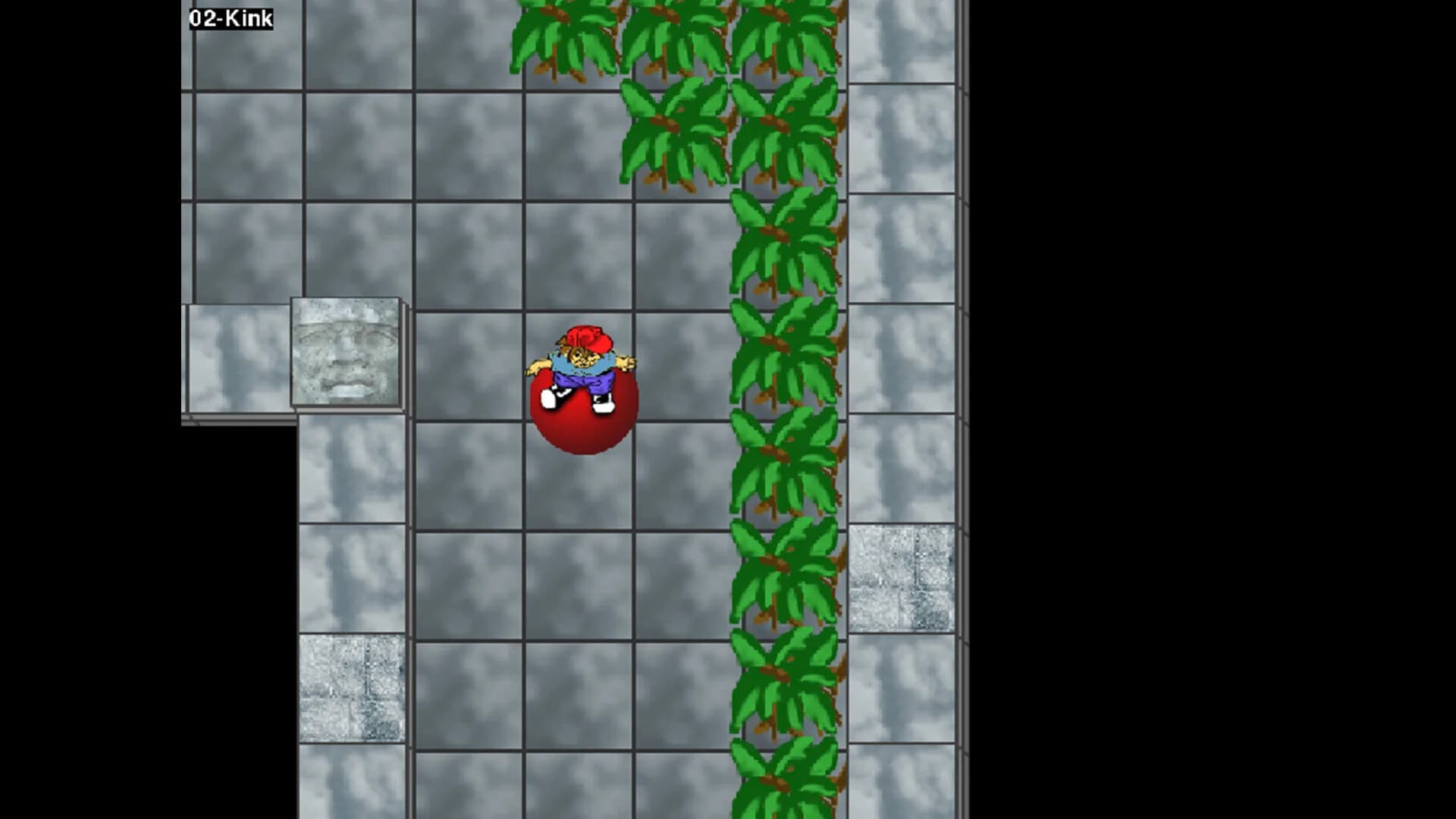 TumbleBoy görsel 2
