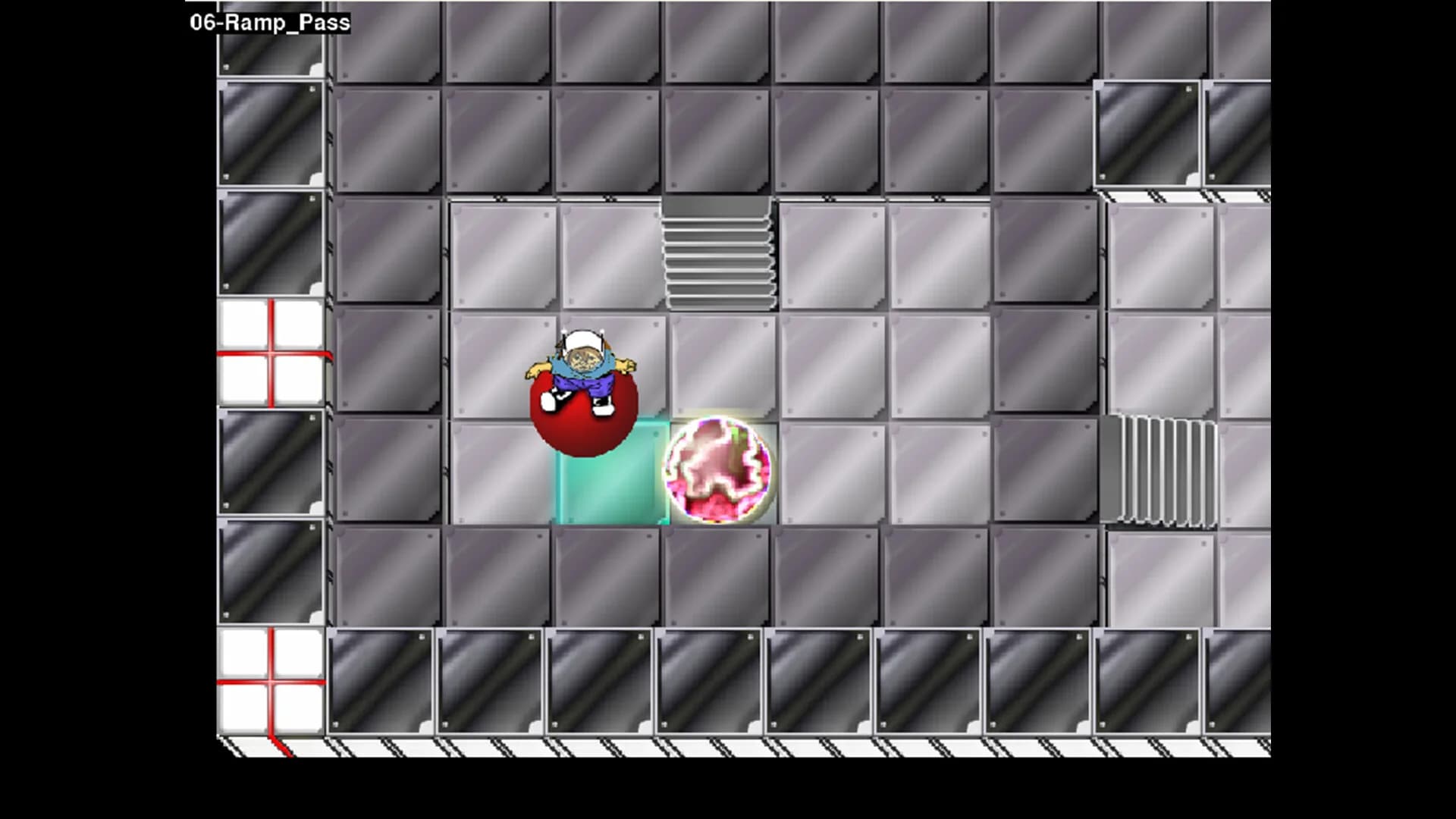 TumbleBoy görsel 3