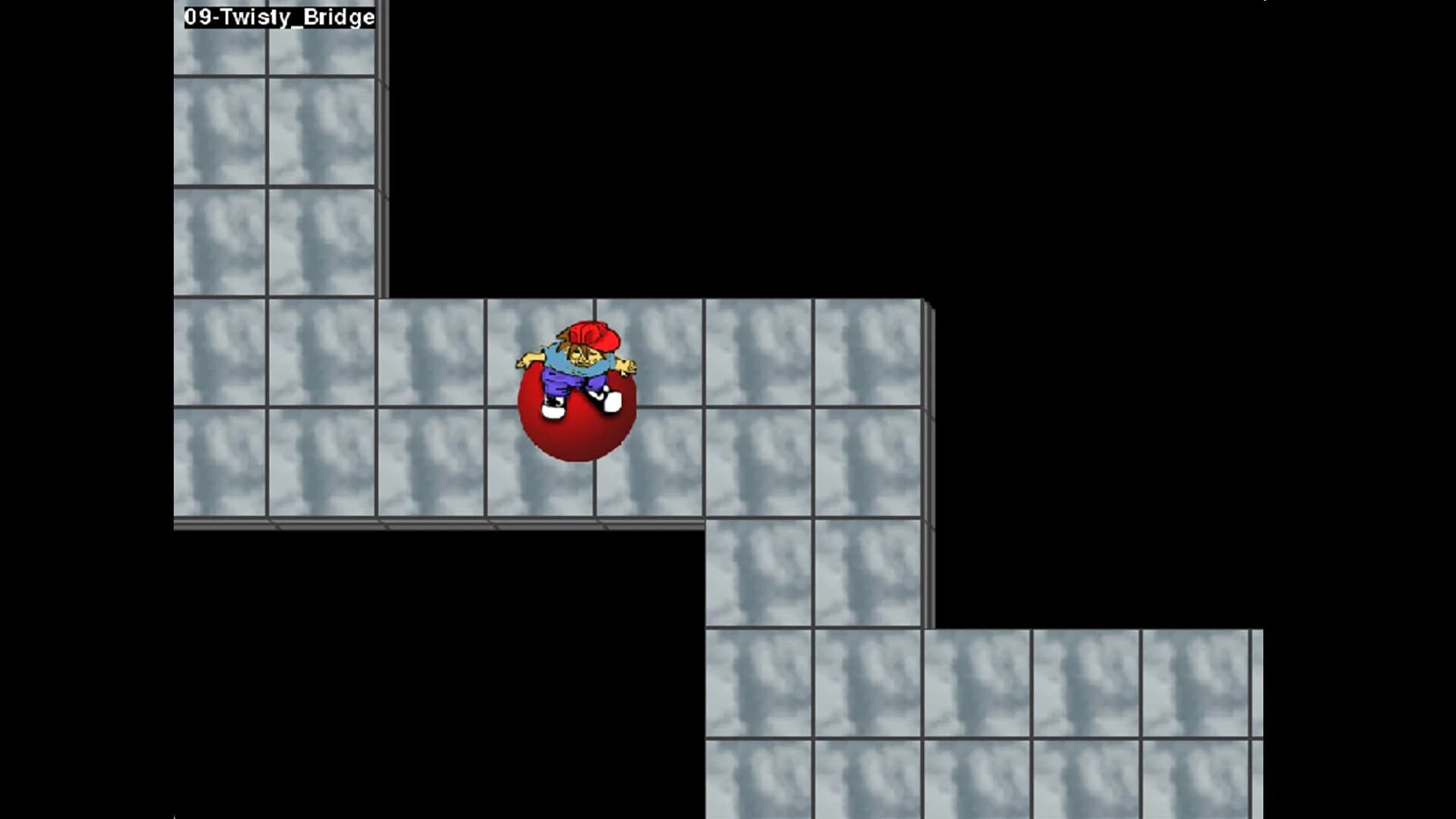 TumbleBoy görsel 4
