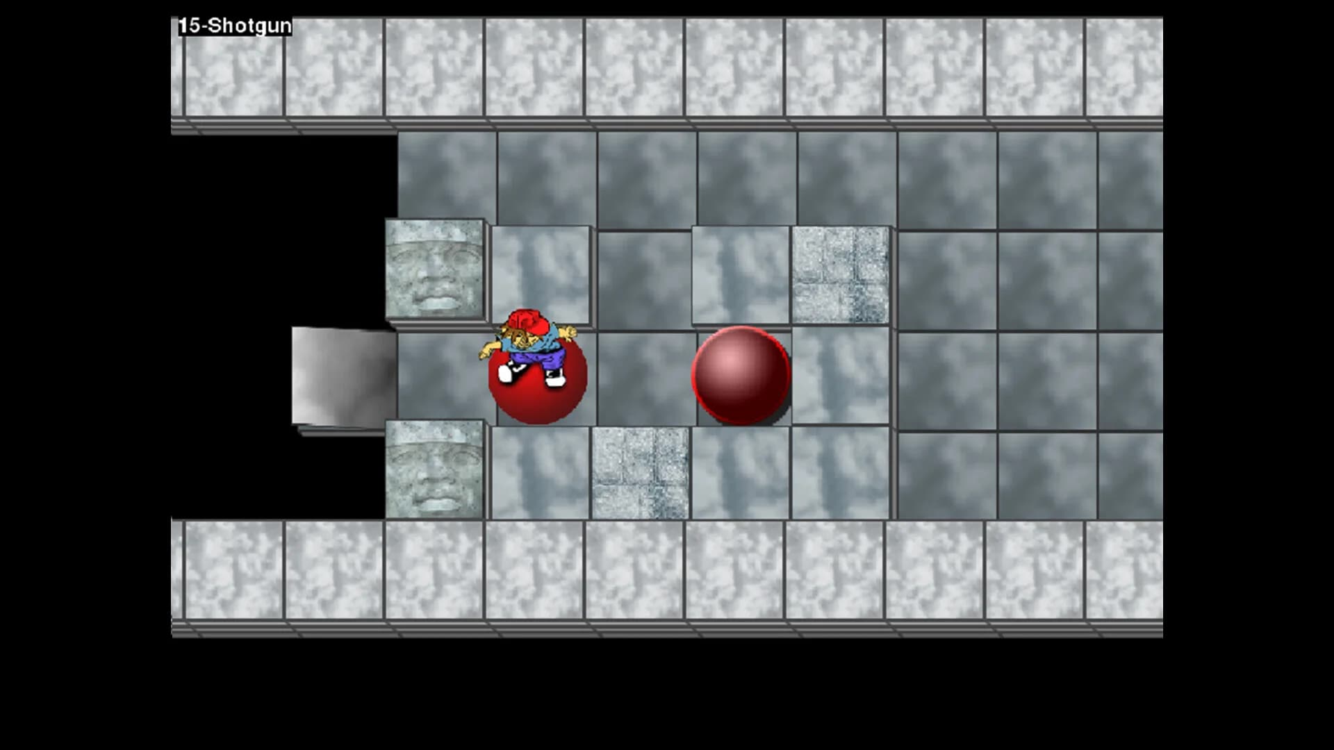 TumbleBoy görsel 5