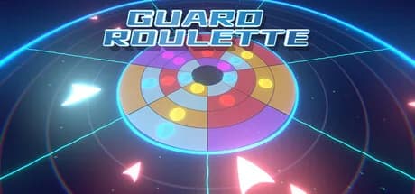 Guard Roulette görsel 1