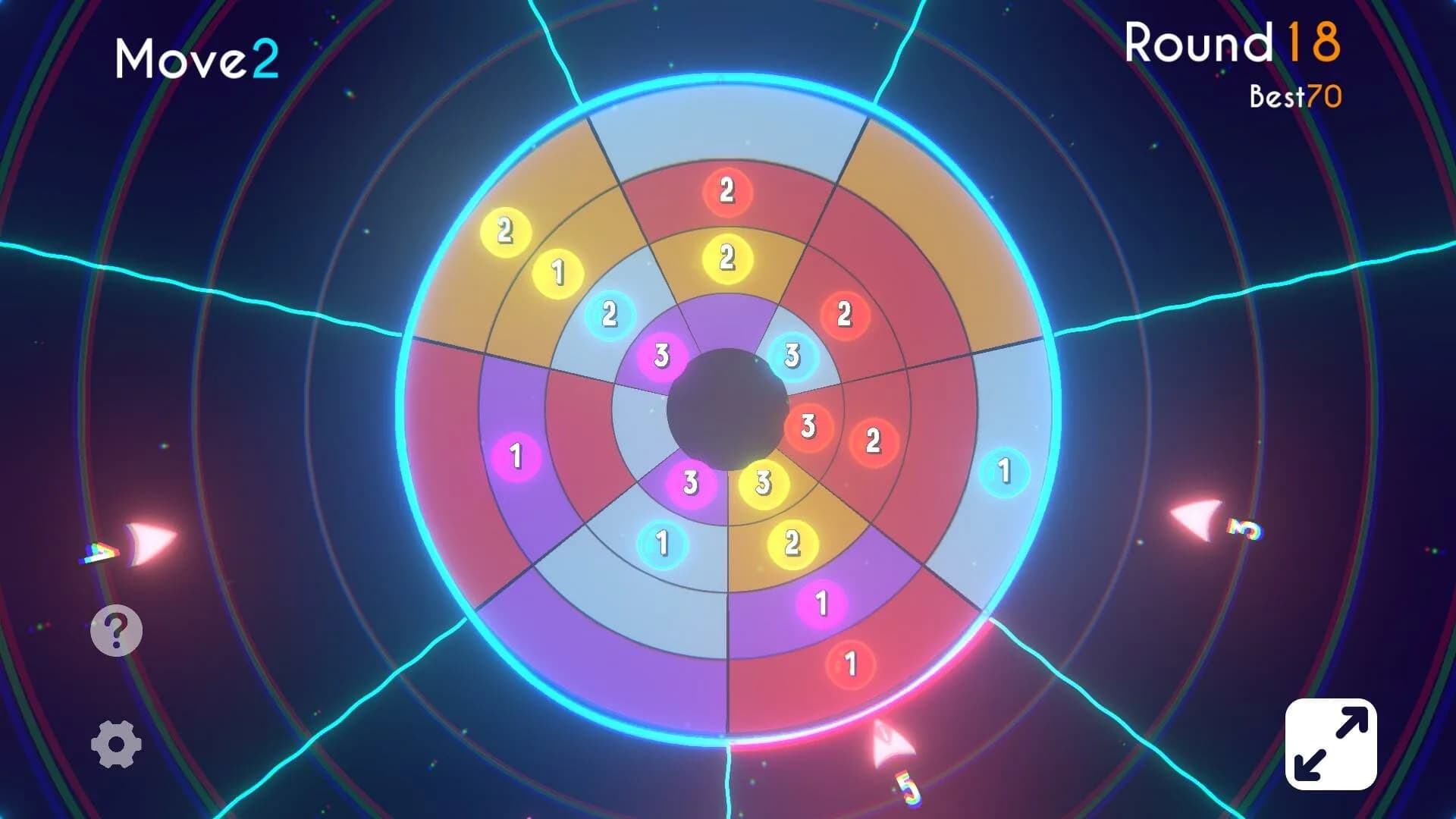 Guard Roulette görsel 4