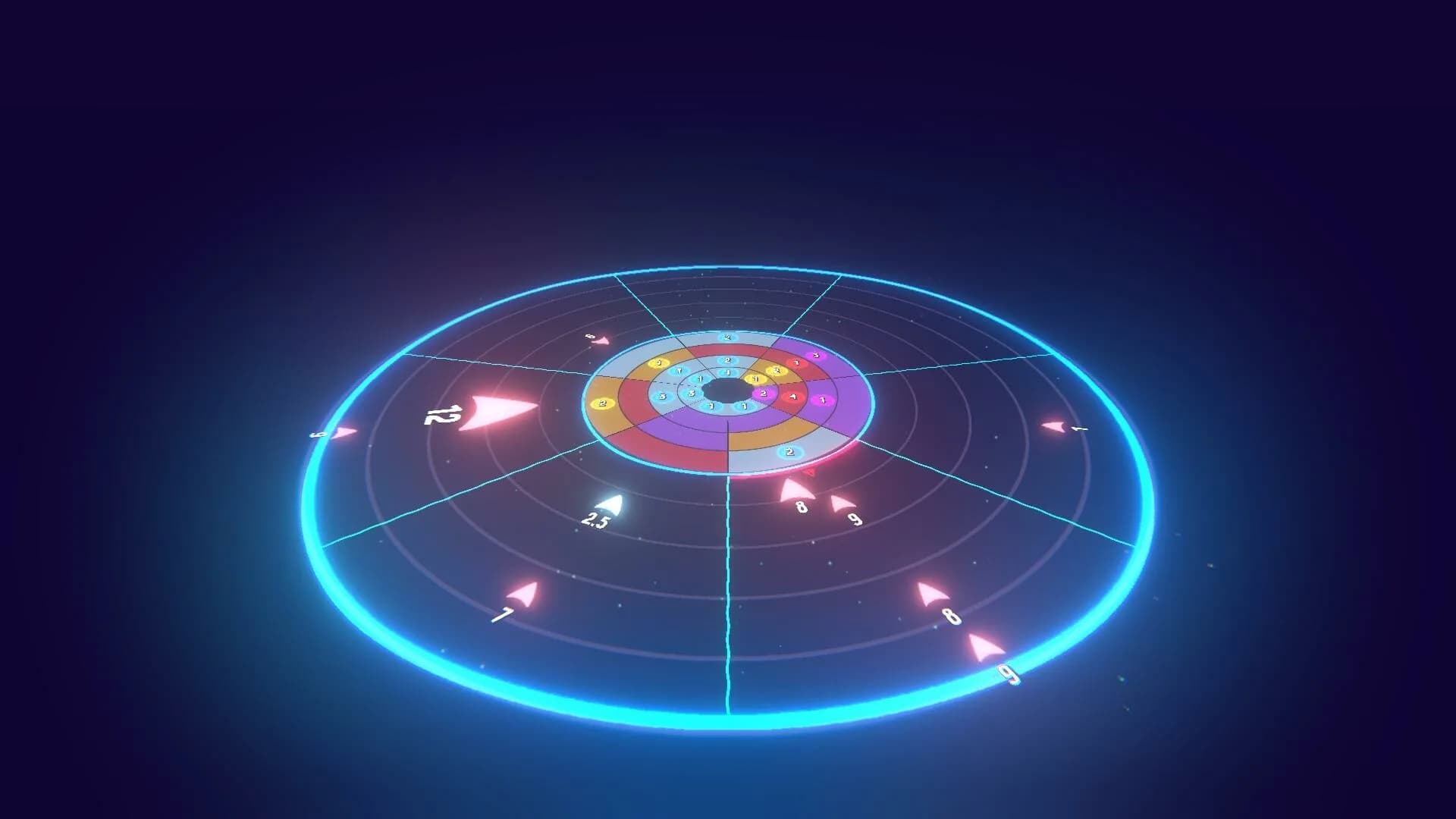Guard Roulette görsel 5