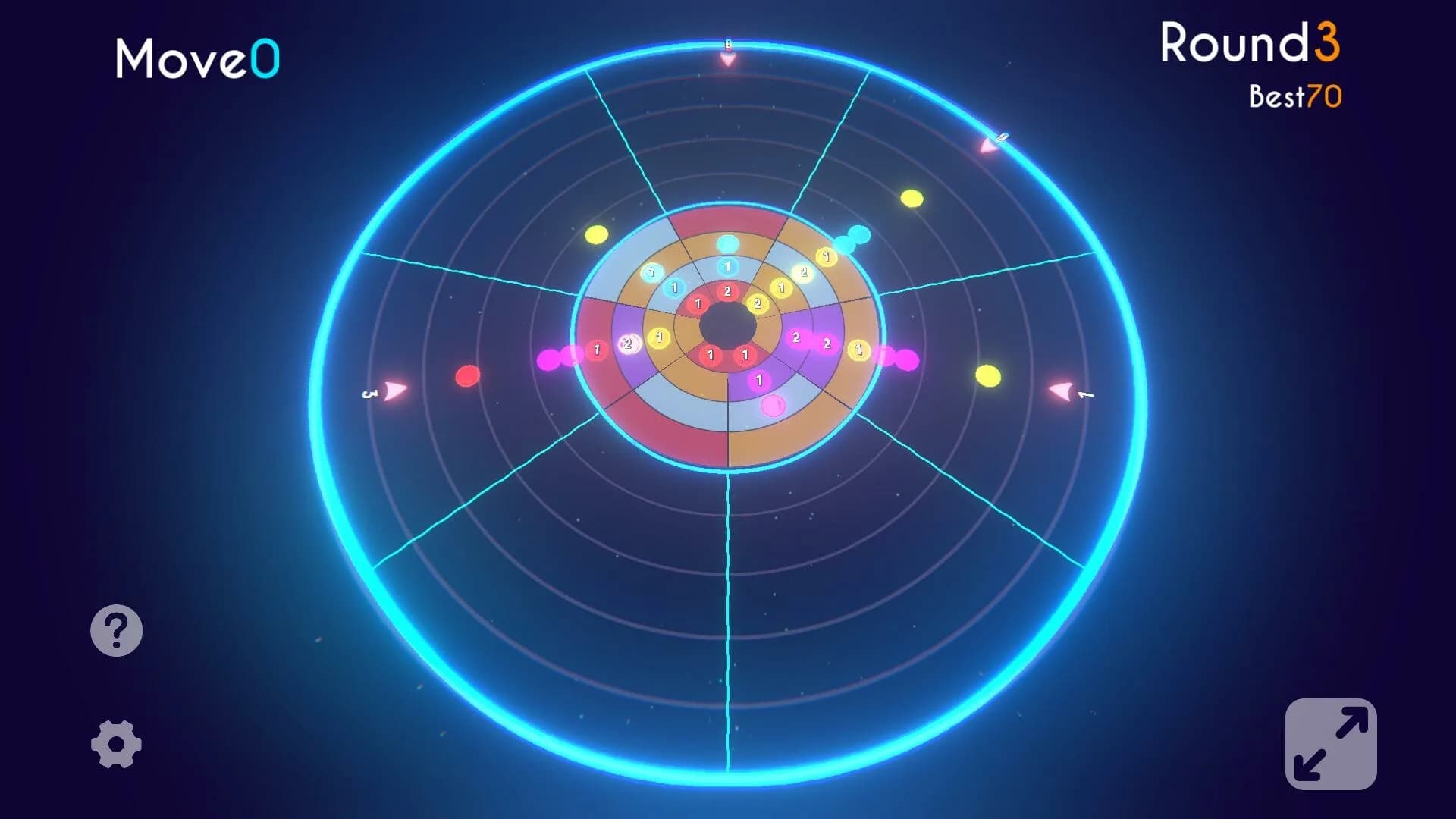 Guard Roulette görsel 6