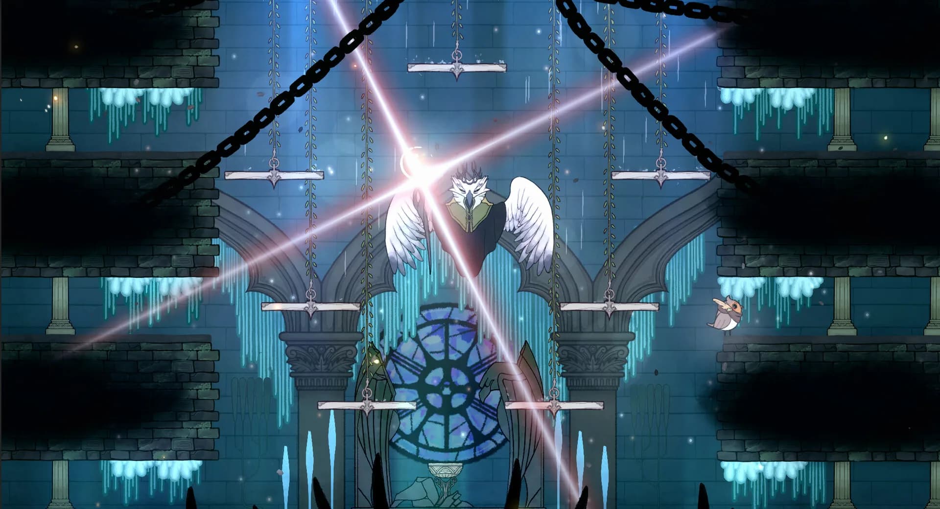 Song of Maka görsel 7