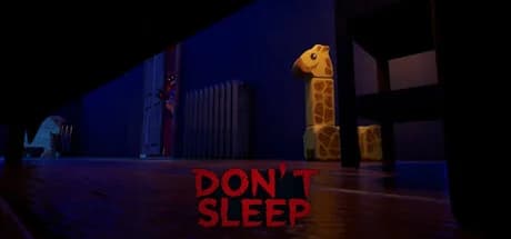 Don't Sleep