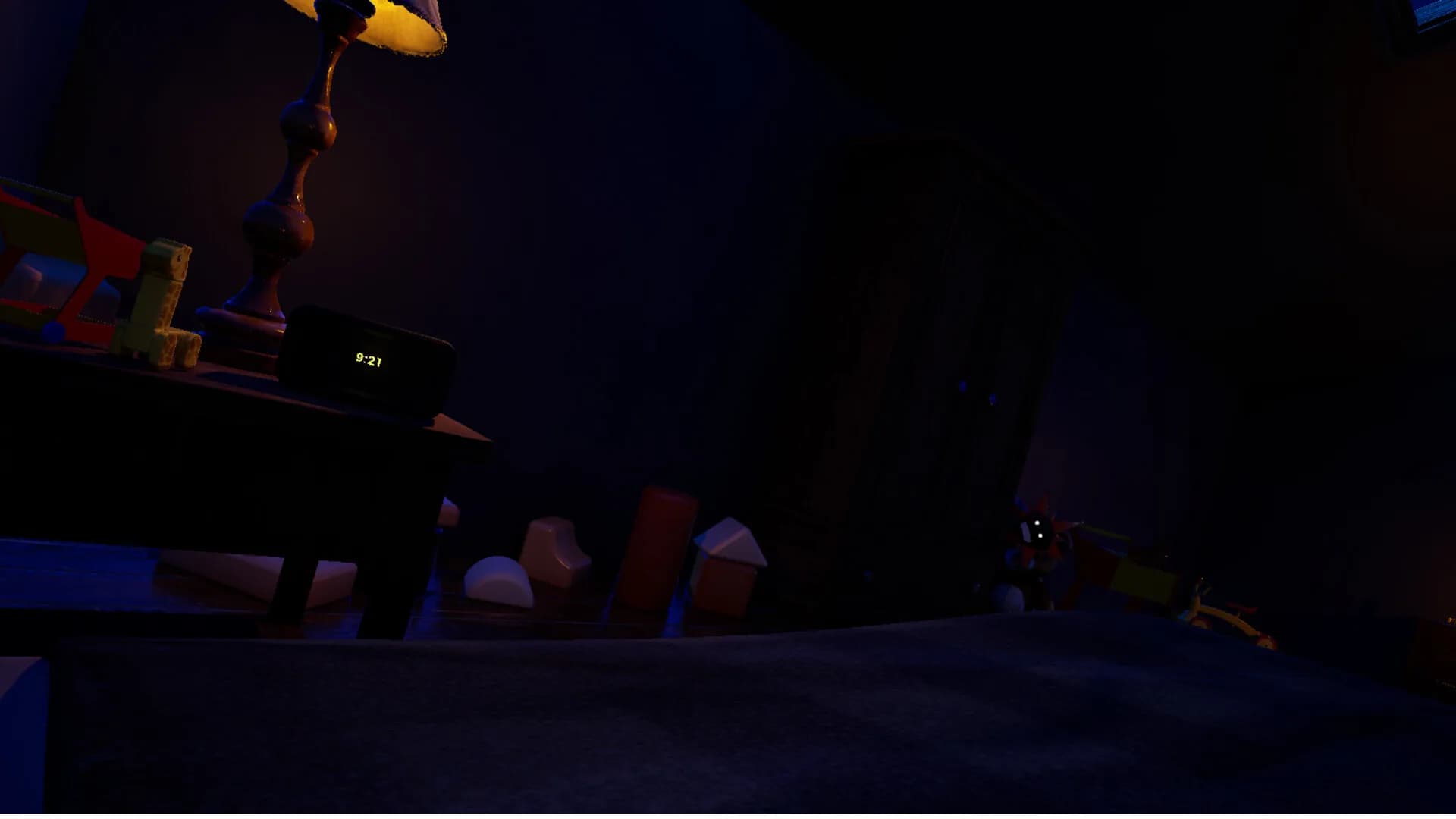 Don't Sleep görsel 2