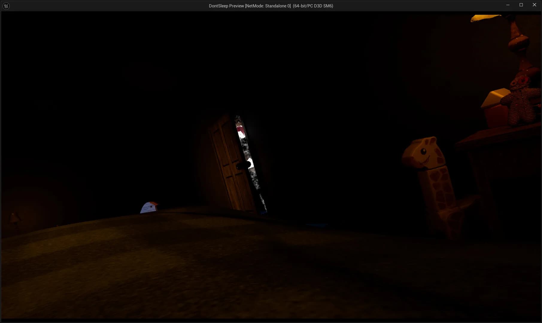 Don't Sleep görsel 7
