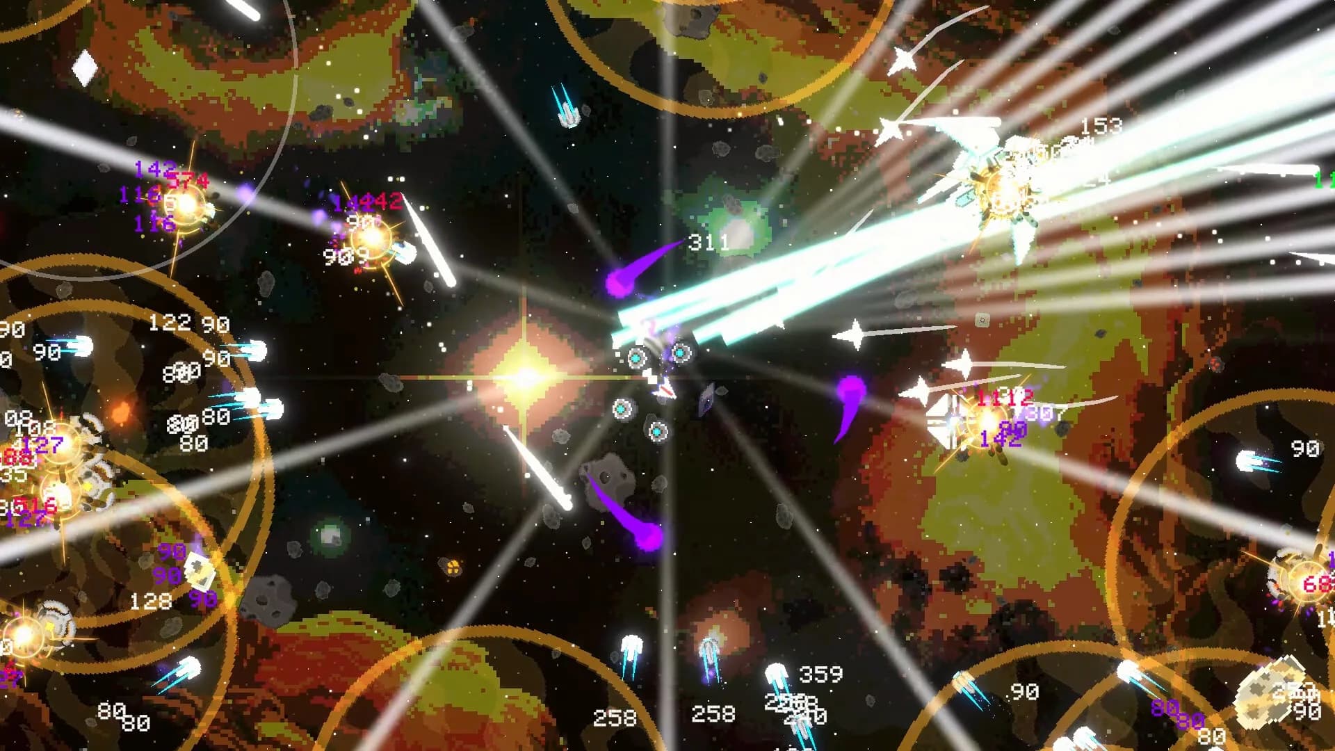 Void Drift görsel 3