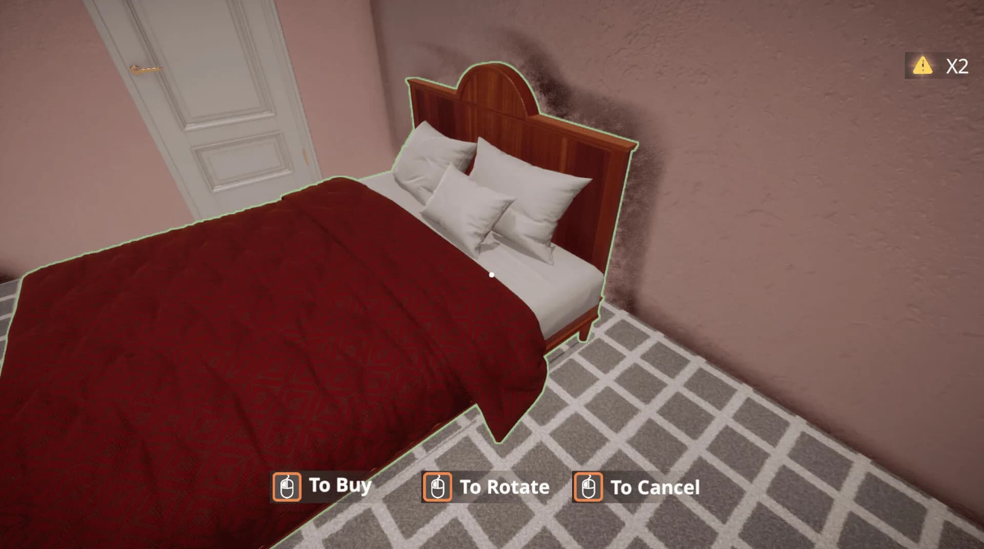 Roadside Motel Simulator görsel 6