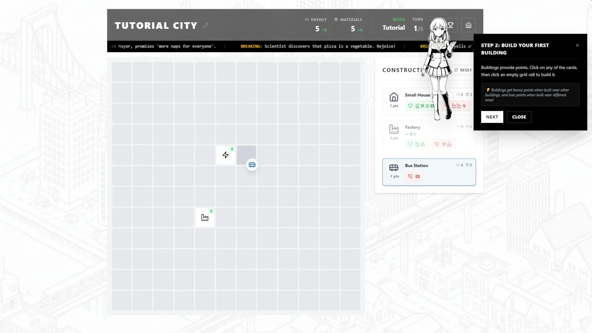 ErfCity görsel 2