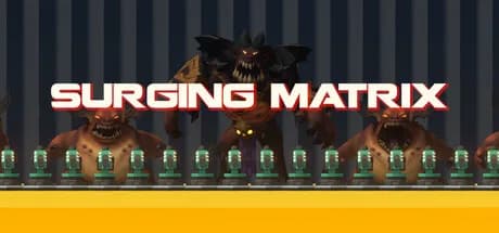 Surging Matrix görsel 1
