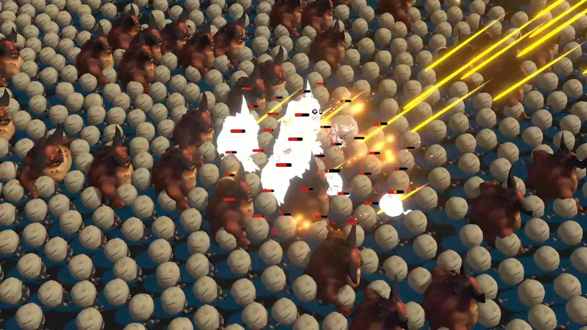 Surging Matrix görsel 4