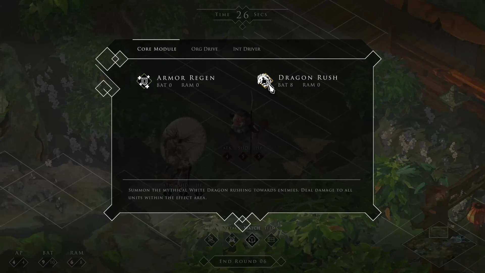 Seeker Tactics görsel 2