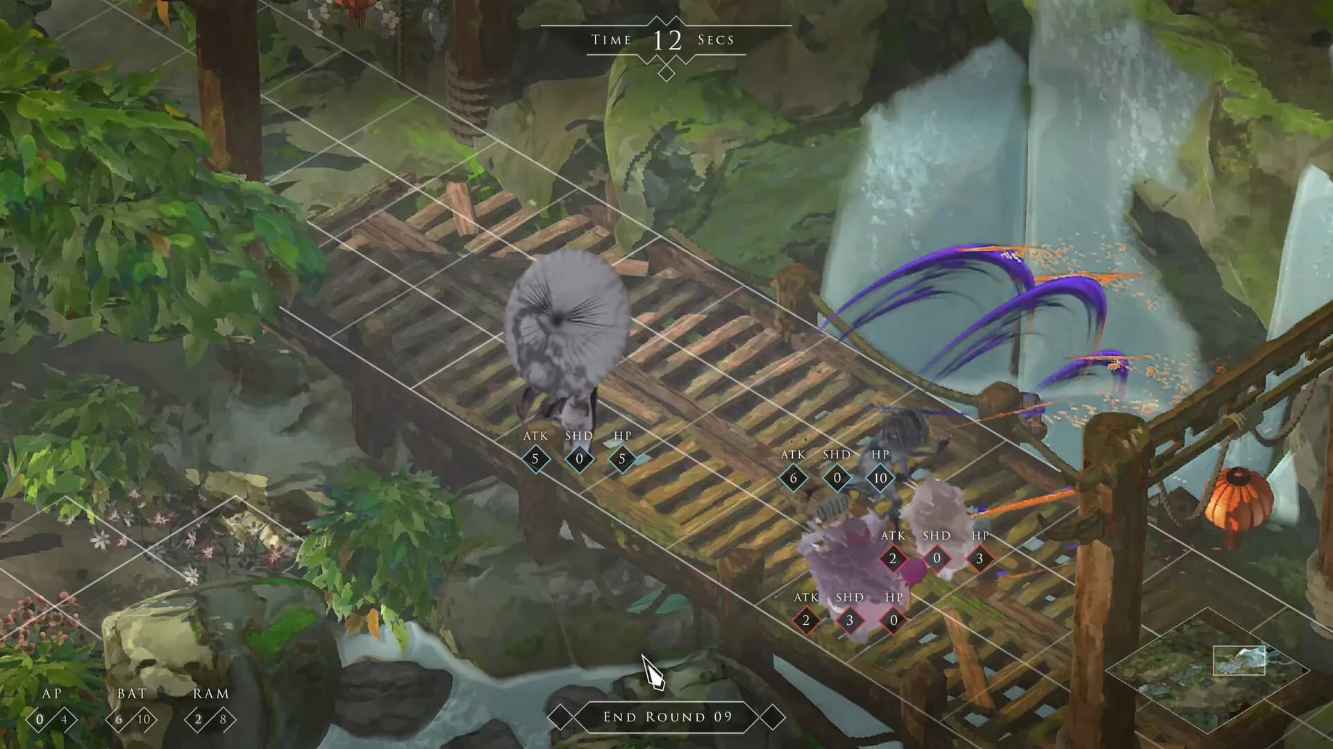Seeker Tactics görsel 5