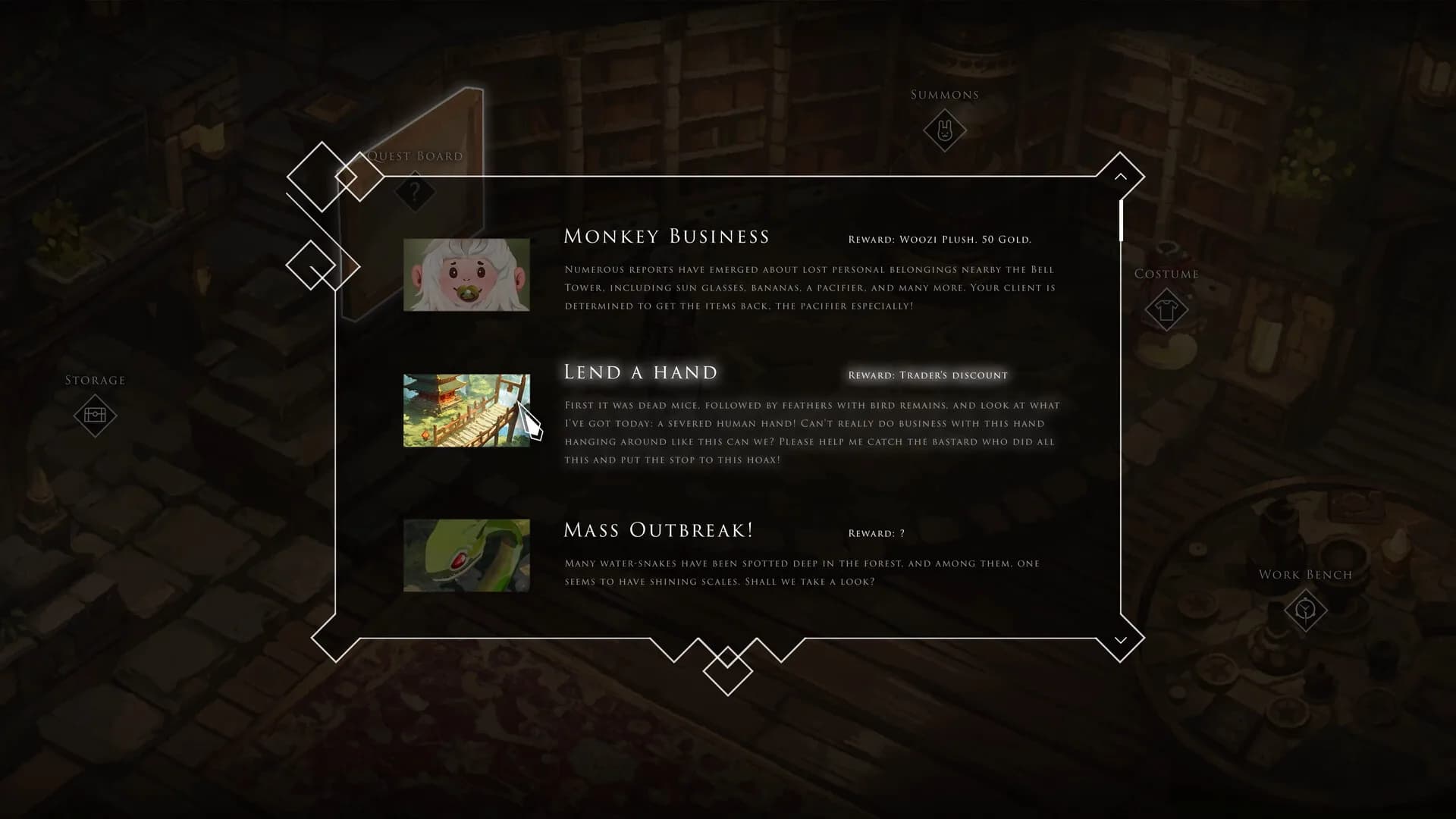 Seeker Tactics görsel 6