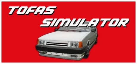 Tofas Simulator görsel 1