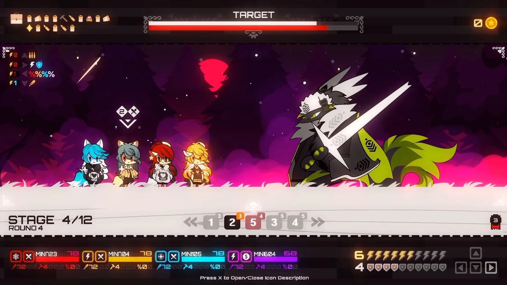 Mini Star Quest görsel 10