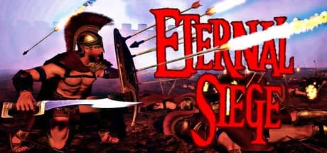 Eternal Siege görsel 1