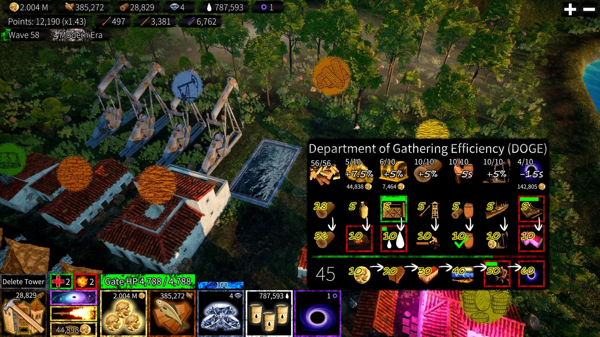 Eternal Siege görsel 2