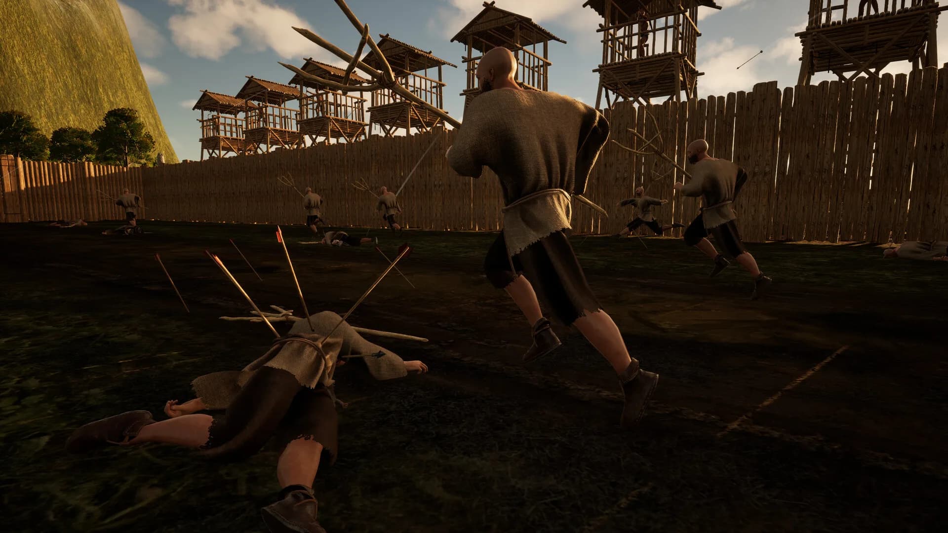 Eternal Siege görsel 7