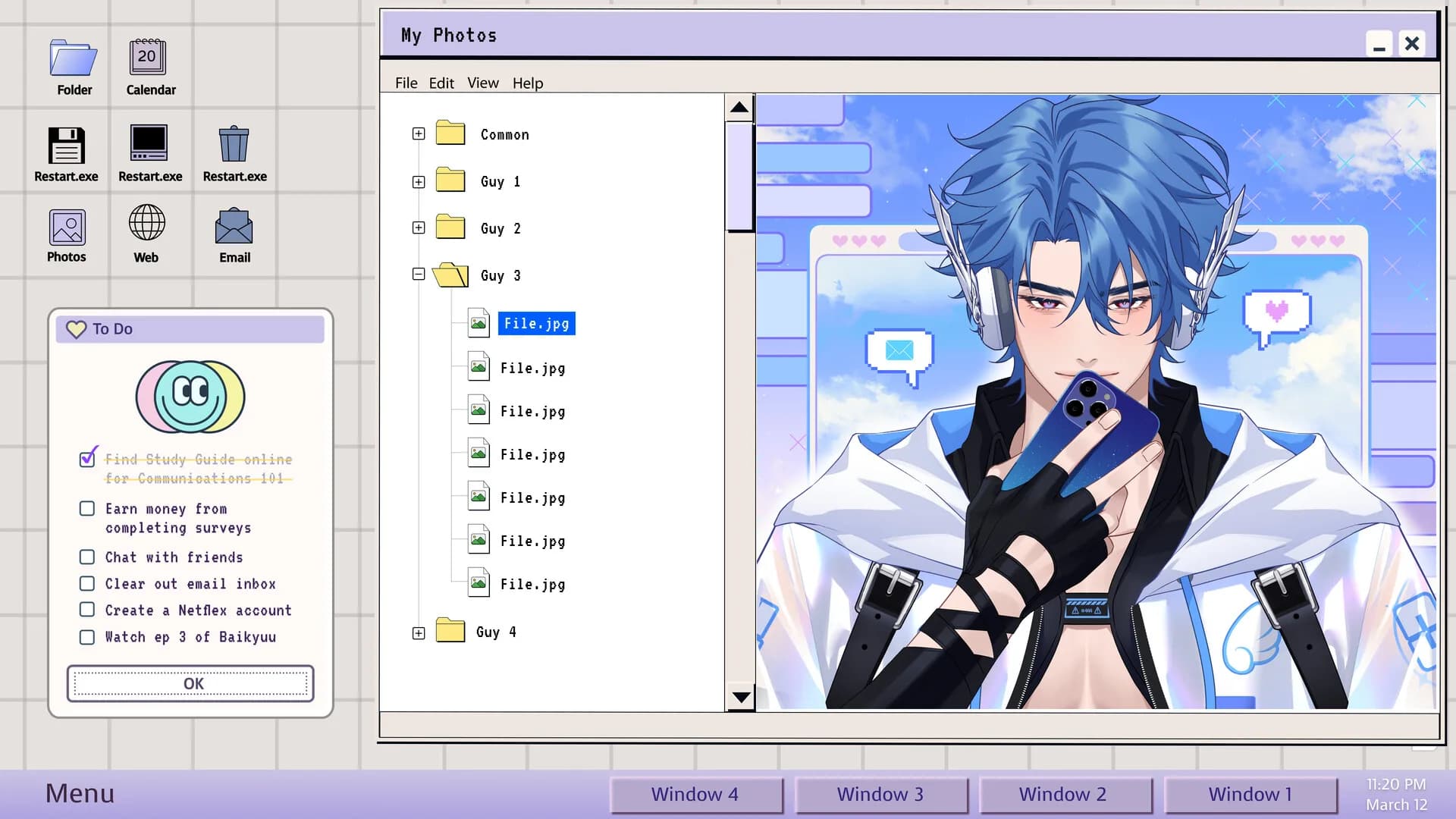 lovebyte.exe görsel 5