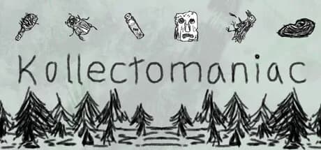 Kollectomaniac