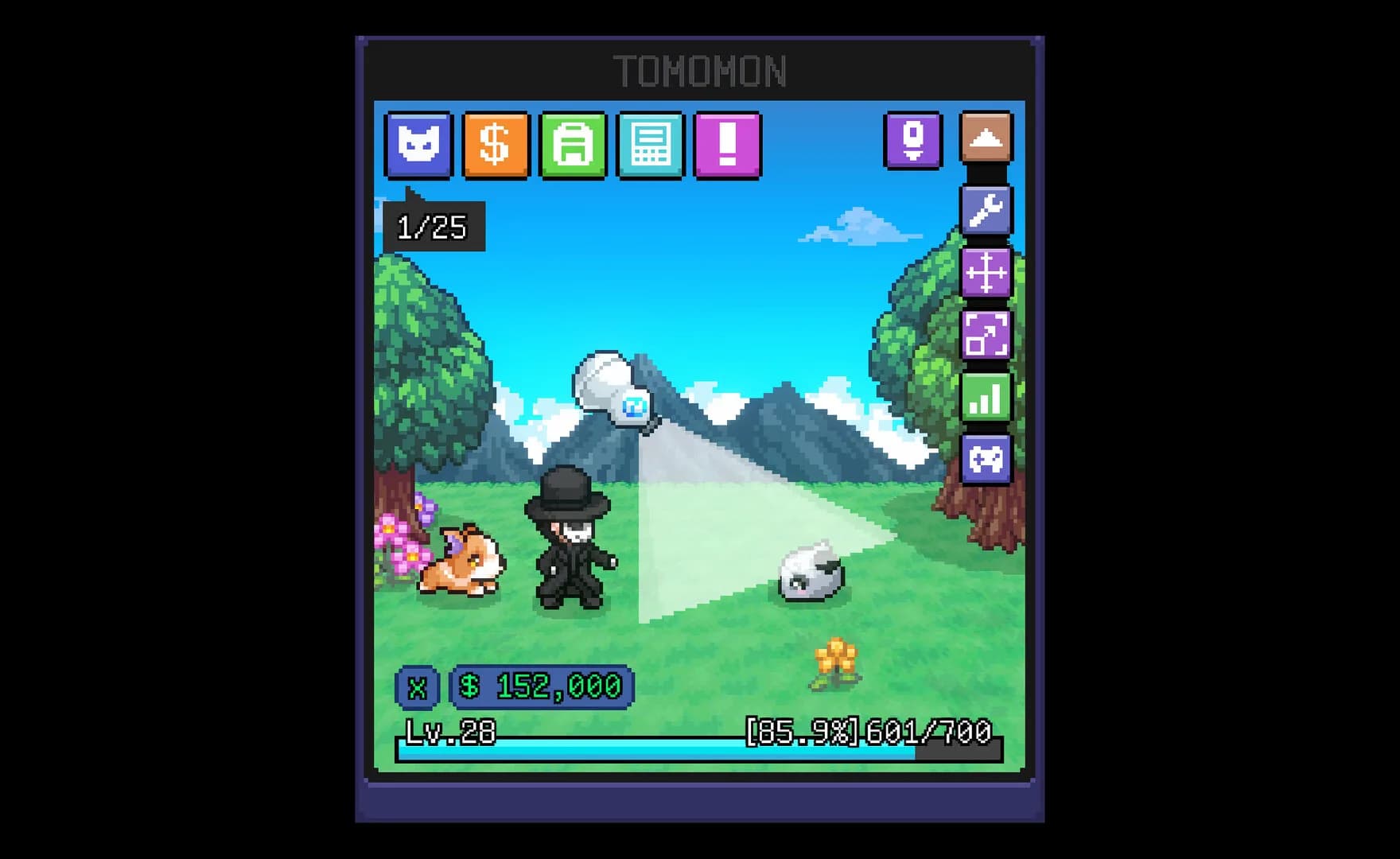 Tomomon Little görsel 3