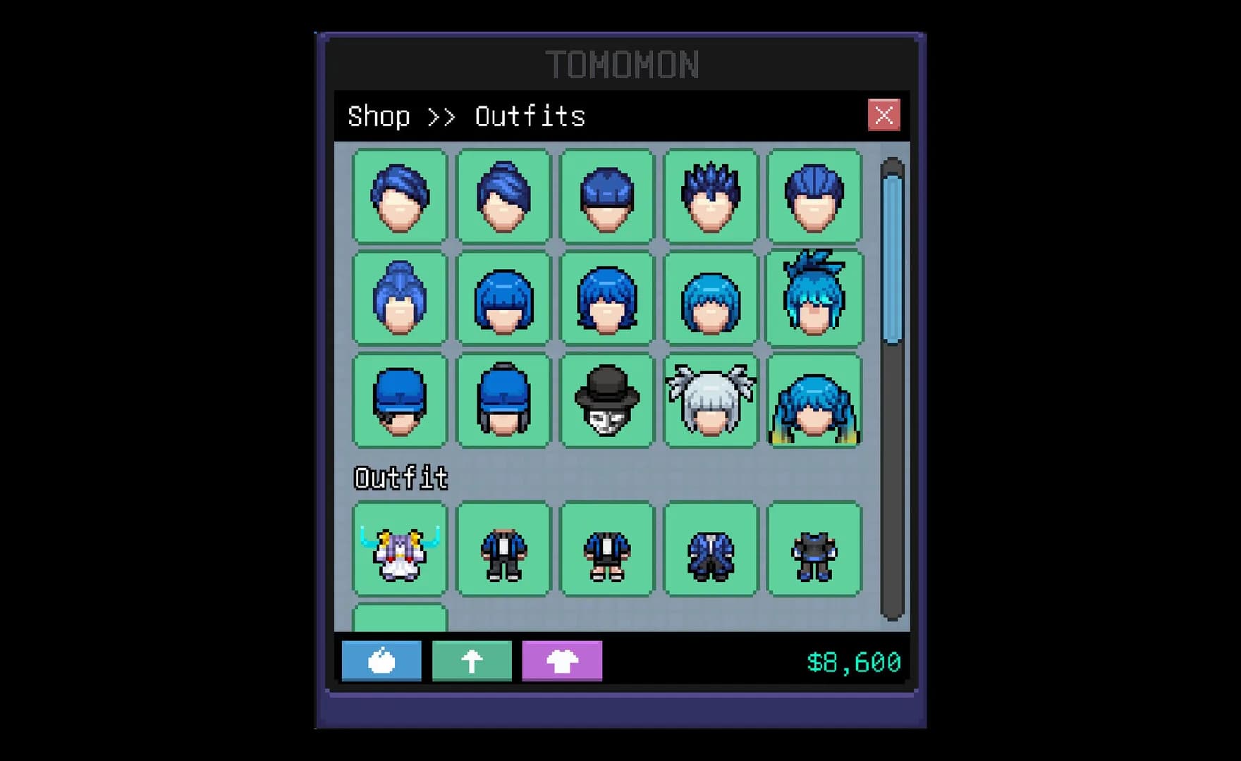 Tomomon Little görsel 5