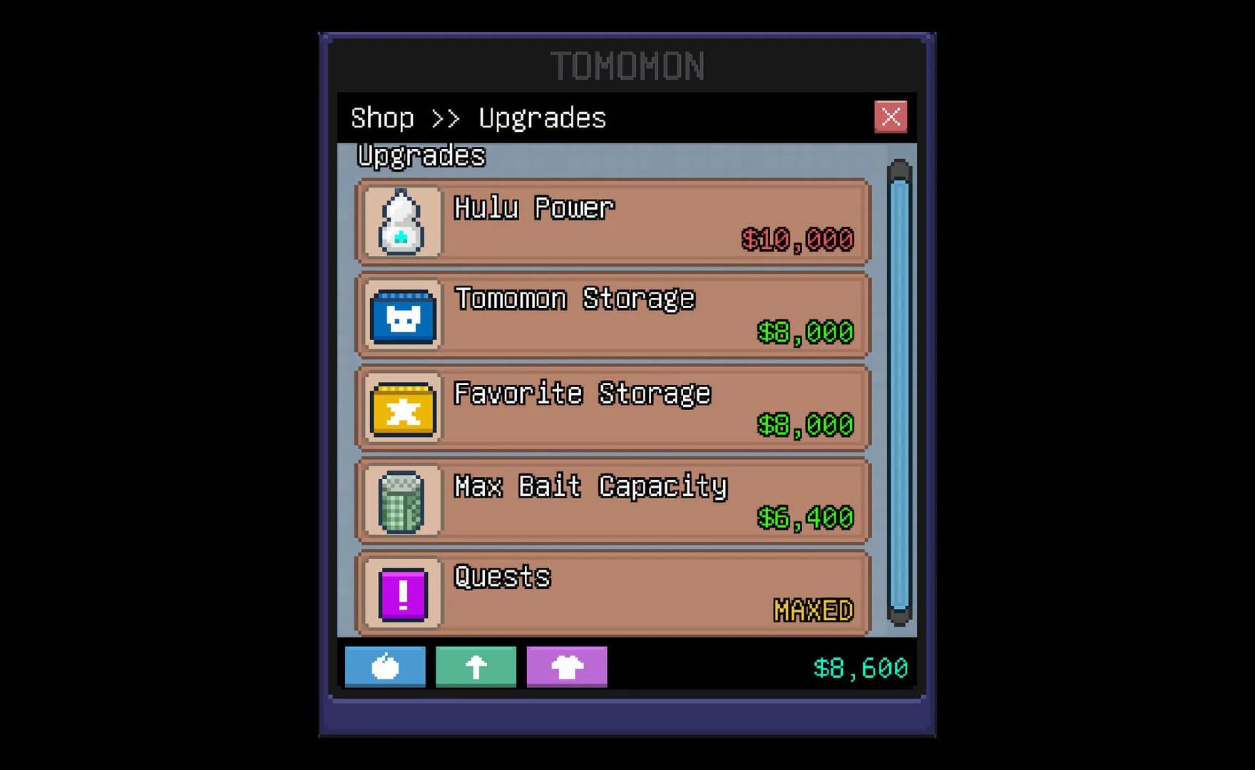Tomomon Little görsel 6