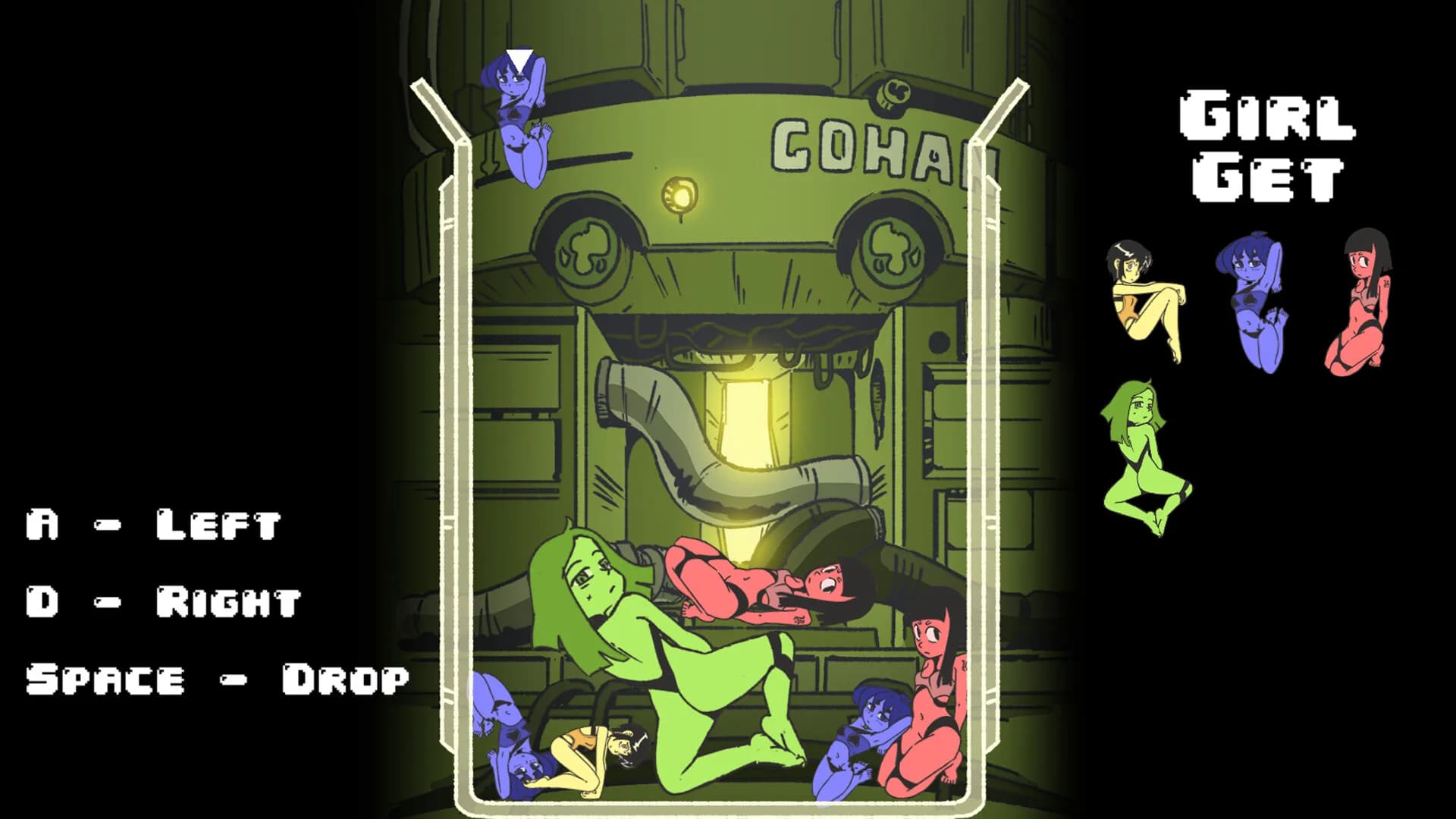 Suexy Drop görsel 2
